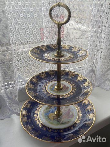 Этажерка 3 яруса