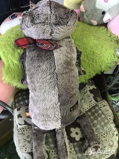 Подушка обнимашка. Кот или кошечка