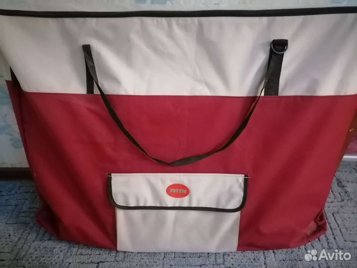 Вольер для домашних животных