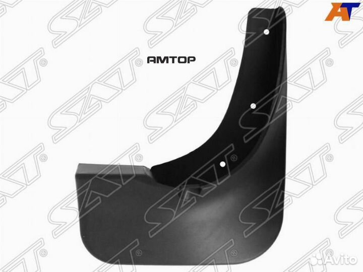 SAT sttyg3064B1 Брызговик задний