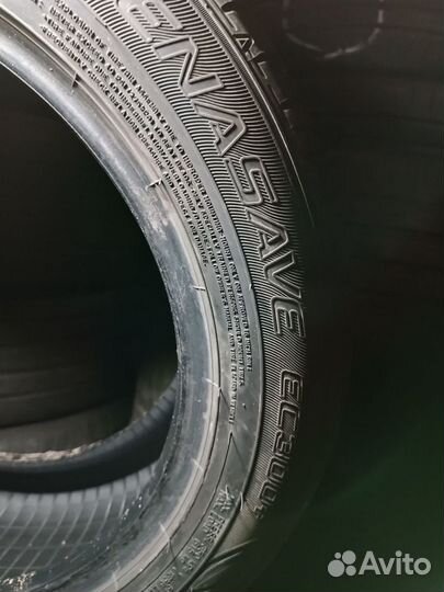 Dunlop Enasave EC300+ 205/55 R16