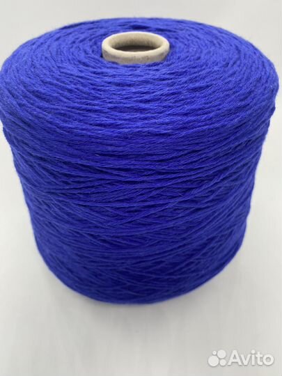 Пряжа меринос Италия