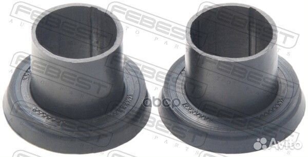 Втулка маятн рычага nissan frontier D22B