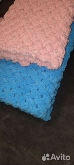 Пледик для детей