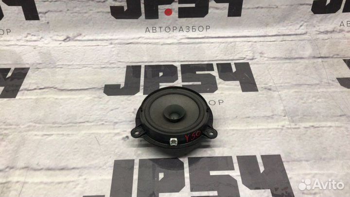 Динамик Infiniti M35 Y50 VQ35HR 2008