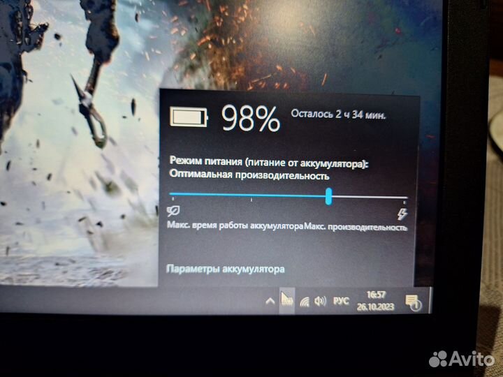 Lenovo мощный SSD480 video 2GB