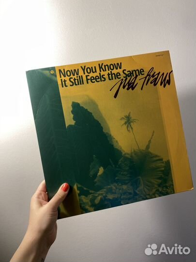 Пластинка Pia Fraus - Now You Know It Still Feels