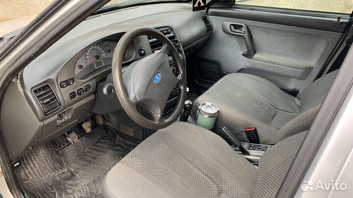 ВАЗ 2112 1.6 МТ, 2007, 230 000 км