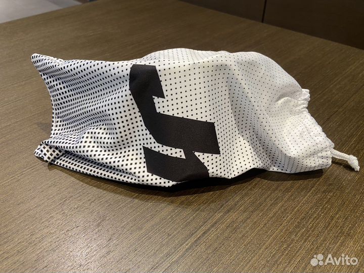 Мотошлем just 1 (очки) xl