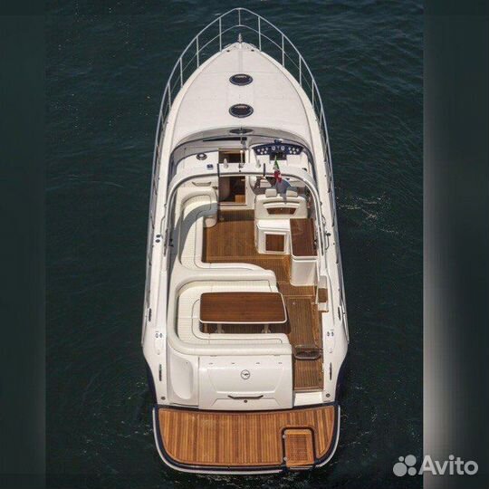 Аренда яхты Морская прогулка на яхте