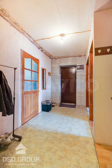 4-к. квартира, 81,1 м², 5/5 эт.