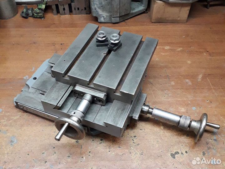 Стол координатный