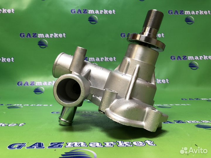 Помпа на газель 406