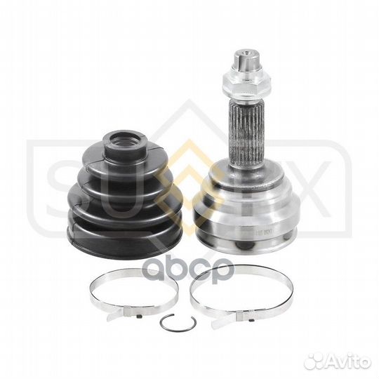 ШРУС наружный перед прав/лев ST1105 sufix