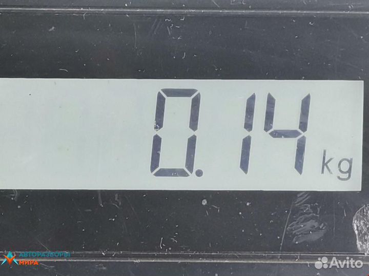 Расходомер воздуха Opel Corsa D рест. 2011