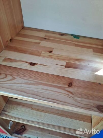 Пеленальный комод столик IKEA