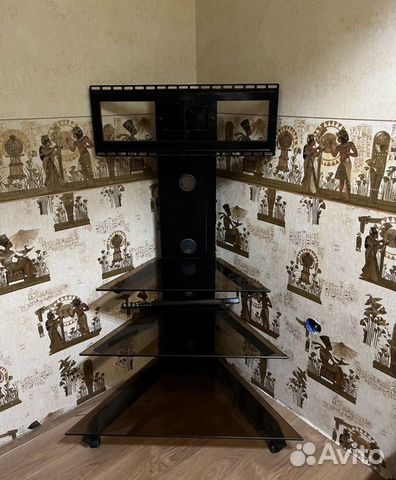 Подставка под телевизор