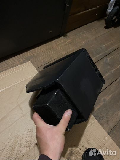 Подлокотник на hyundai solaris