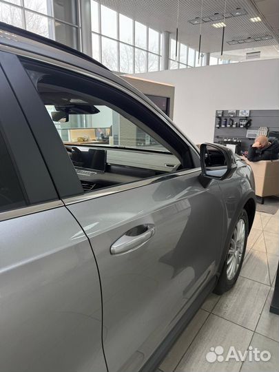 HAVAL Jolion 1.5 AMT, 2024