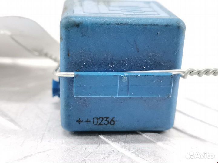 Реле (прочие) BMW 3 E36 1991 61366915327