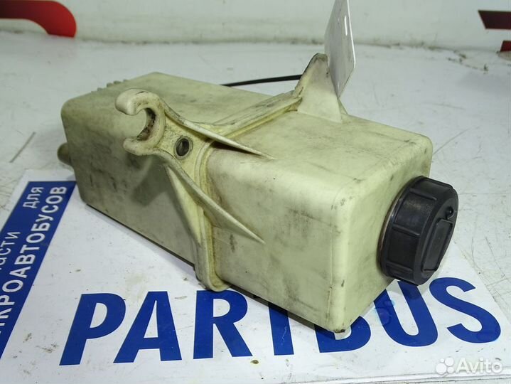 Бачок гура Boxer/Ducato 250/Jumper б/у
