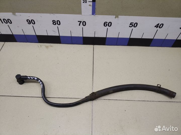 Трубка топливная Land Cruiser (100) 1998-2007