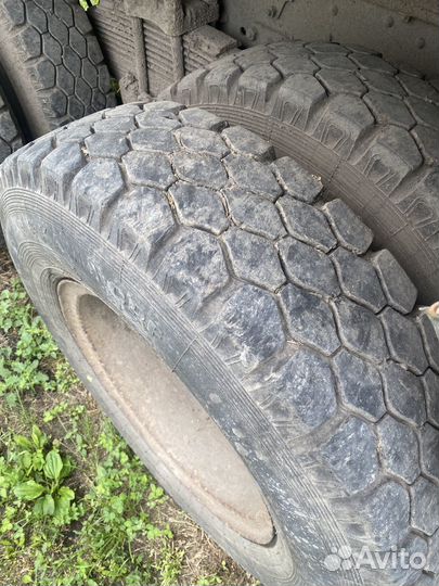 КамАЗ 55102, 1983