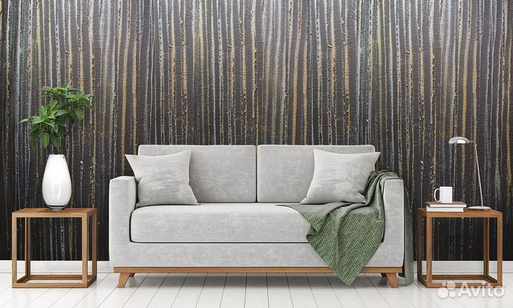 Decorazza Romano с эффектом дерева 14кг