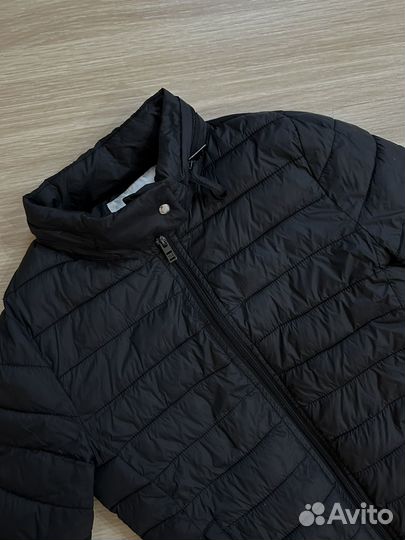 Куртка демисезонная женская 44 Pull&Bear