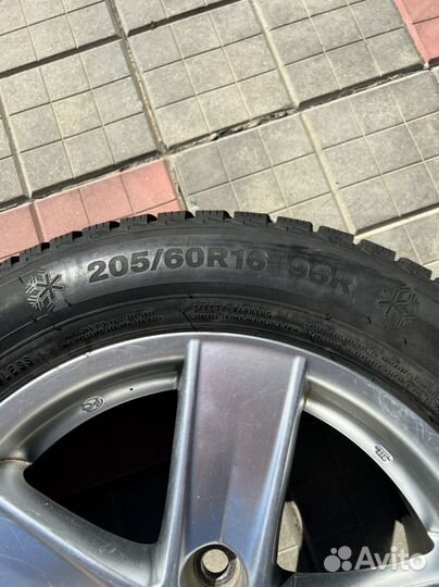 Литые диски