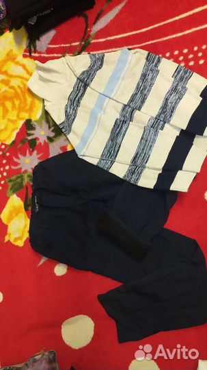 Одежда для мальчика рр140