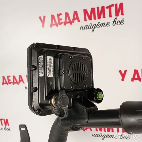 Б/У металлоискатель Nokta/Makro Multi Kruzer