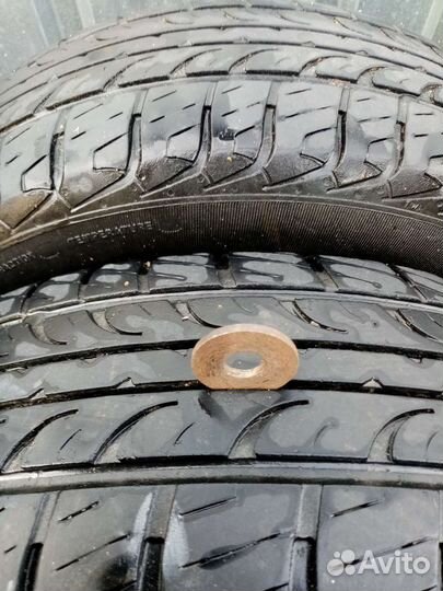 Запчасти ваз