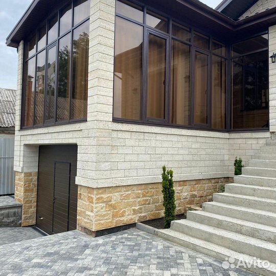 Пластиковые окна не бу