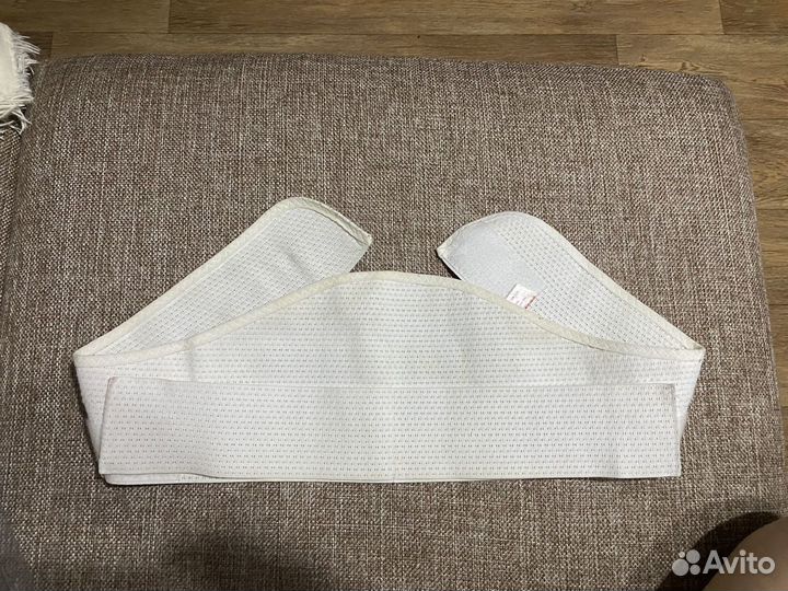 Бандаж для беременных и после родов