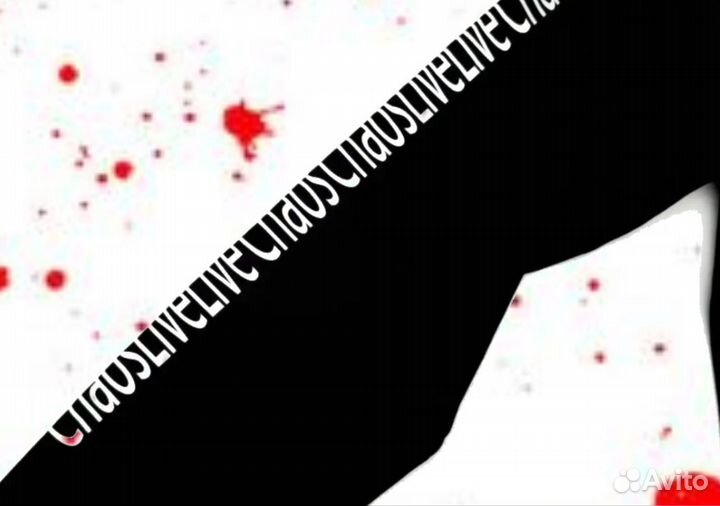 Лонгслив Ken Carsоn