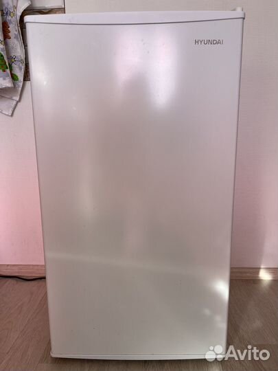 Минихолодильник бу