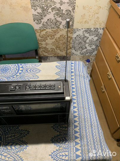 Радиоприемник