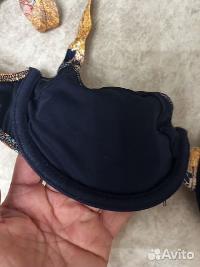 Купальник tezenis