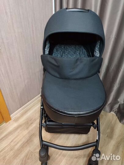 Детские коляски