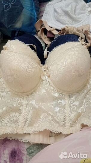 Бюстгальтер