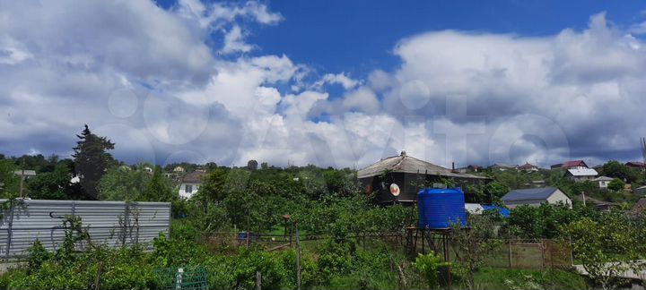 Участок 4,6 сот. (ИЖС)