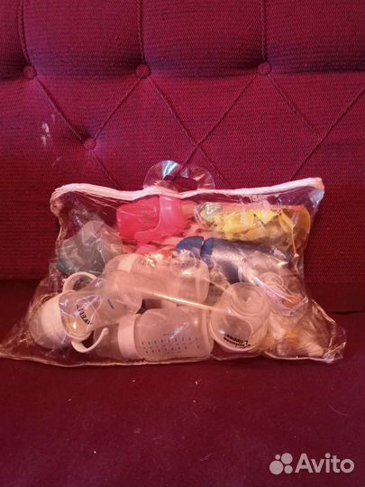 Все для кормления