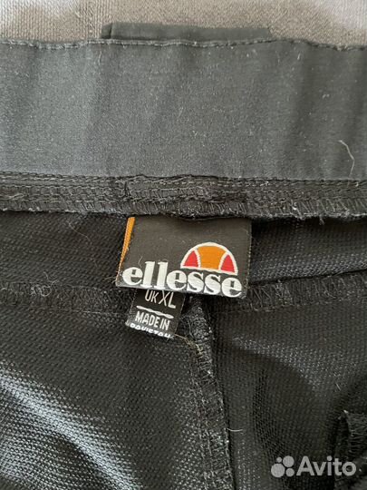 Штаны Ellesse