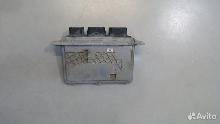 Блок управления двигателем Lincoln Navigator, 2008