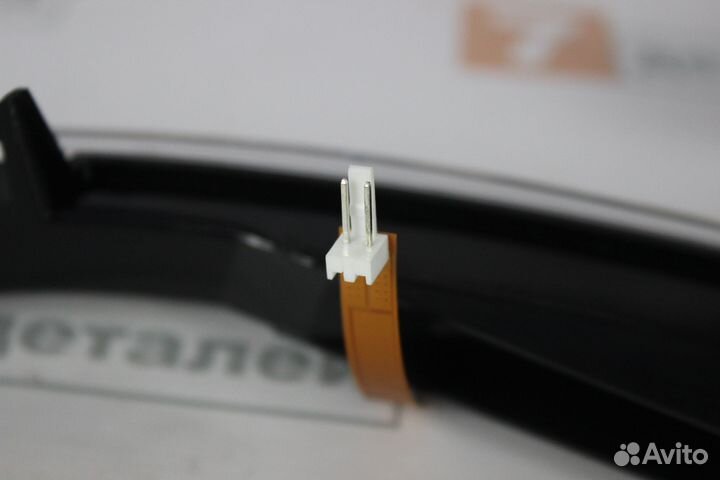 Повторители в зеркала SE Приора новые