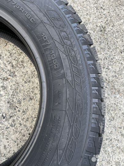 Cordiant Business CW 2 195/75 R16 107Q