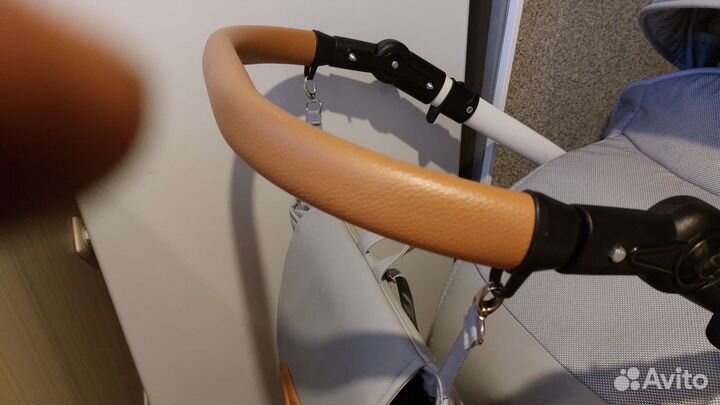 Детские коляски 2 в 1 Alis camaro