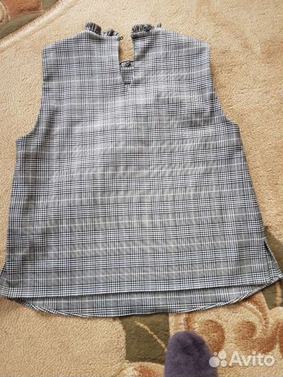 Блузка женская zara