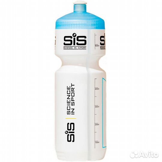 Фляга 750мл SIS Fuelled (white)